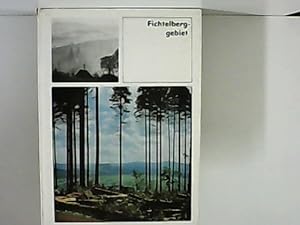 Seller image for Fichtelberggebiet. for sale by Zellibooks. Zentrallager Delbrck