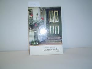 Seller image for Ein festlicher Tag Ein Geburtstagsglckwunsch. for sale by Zellibooks. Zentrallager Delbrck