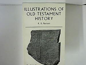 Immagine del venditore per Illustrations of Old Testament History. venduto da Zellibooks. Zentrallager Delbrck