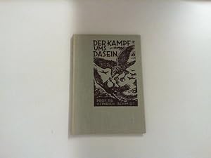 Seller image for Der Kampf ums Dasein. for sale by Zellibooks. Zentrallager Delbrck