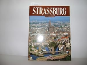 Bild des Verkufers fr Straburg zum Verkauf von Zellibooks. Zentrallager Delbrck