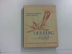 Bild des Verkufers fr Der Berg blht. Erleben und Deutung alpiner Pflanzen in Wort und Bild. zum Verkauf von Zellibooks. Zentrallager Delbrck