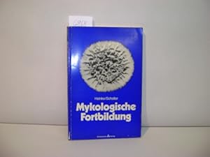 Mykologische Fortbildung