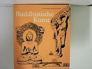 Bild des Verkäufers für Buddhistische Kunst. Das Erbe Indiens. zum Verkauf von Zellibooks. Zentrallager Delbrück
