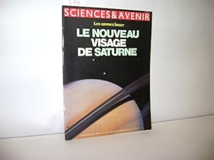 Seller image for Science & Avenir for sale by Zellibooks. Zentrallager Delbrck