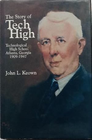 Seller image for The Story of Tech High for sale by Jay's Basement Books