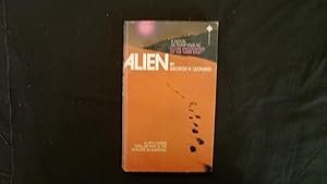 Seller image for Alien for sale by W. R. Slater - Books