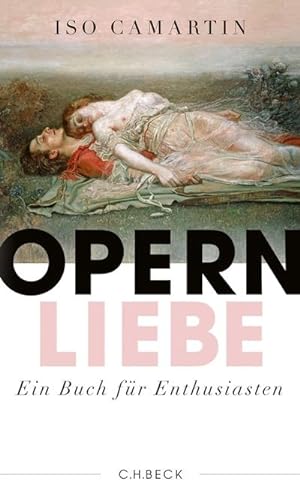 Bild des Verkufers fr Opernliebe : Ein Buch fr Enthusiasten zum Verkauf von AHA-BUCH GmbH