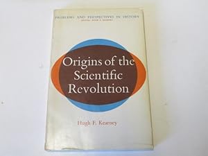Imagen del vendedor de Origins of the Scientific Revolution (Problems and Perspectives in History) a la venta por Goldstone Rare Books