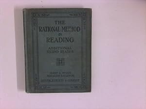 Image du vendeur pour The Rational Method in Reading : Additional Second Reader mis en vente par ANTIQUARIAT FRDEBUCH Inh.Michael Simon