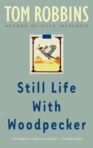 Imagen del vendedor de Still Life With Woodpecker a la venta por BuchWeltWeit Ludwig Meier e.K.