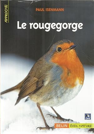 Bild des Verkufers fr Le rougegorche zum Verkauf von Joie de Livre