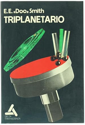 TRIPLANETARIO.: