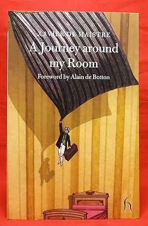 A Journey Around My Room
