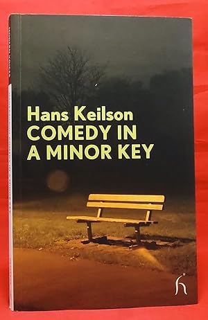 Comedy in a Minor Key (Hesperus Modern Voices)