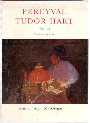 Percyval Tudor-Hart : Portrait of an Artist