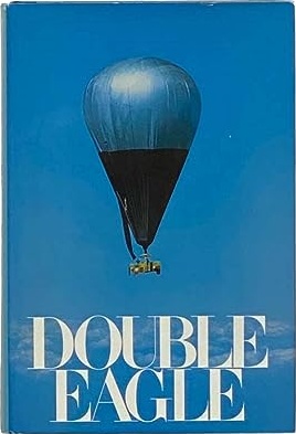 Seller image for Double Eagle for sale by The Book House, Inc.  - St. Louis