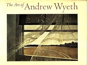 Seller image for The Art of Andrew Wyeth for sale by Diatrope Books