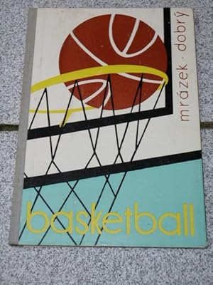 Basketball. Übers.: Wilfried Schicker. Bearb.: Hans Jähne