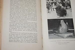 Image du vendeur pour COULISSES ET SECRETS DU CIRQUE mis en vente par Librairie RAIMOND