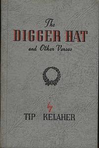 Seller image for The Digger Hat and Other Verses for sale by Hill End Books
