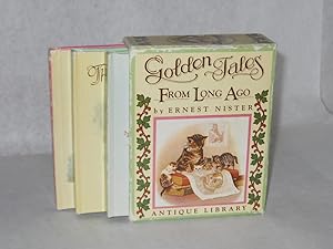 Seller image for Golden Tales from Long Ago for sale by Gil's Book Loft