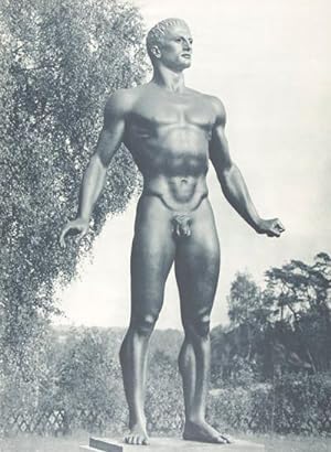 Andrew W. Stoddard nude photos