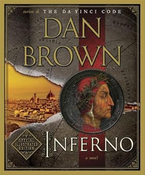 Bild des Verkufers fr Inferno: Special Illustrated Edition : Featuring Robert Langdon zum Verkauf von AHA-BUCH GmbH