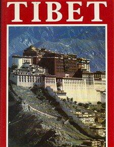 Seller image for Tibet for sale by crealivres