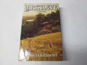 Seller image for Larksleve for sale by Goldstone Rare Books