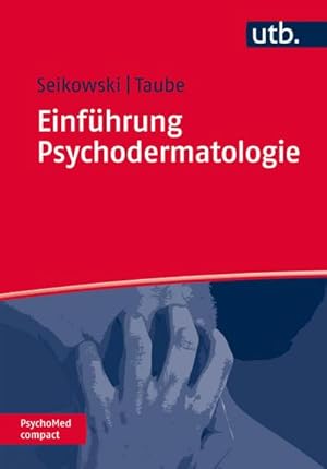 Bild des Verkufers fr Einfhrung Psychodermatologie zum Verkauf von AHA-BUCH GmbH