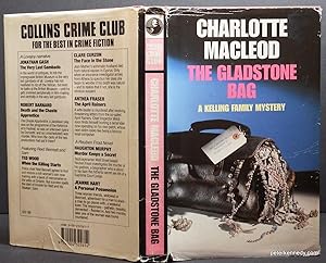 The Gladstone Bag