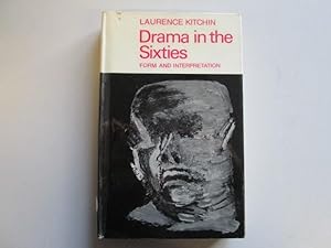 Seller image for Drama in the Sixties: Form and Interpretation for sale by Goldstone Rare Books