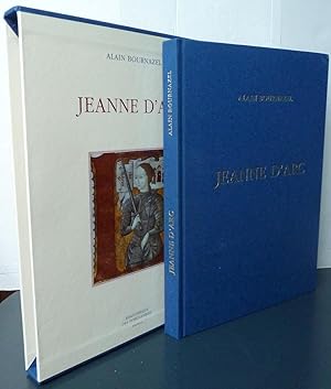 Image du vendeur pour JEANNE D'ARC mis en vente par Librairie Thot