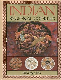 Imagen del vendedor de Indian Regional Cooking a la venta por cookbookjj