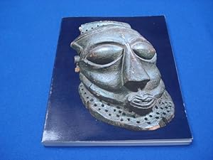 Sculptures africaines dans les collections publiques francaises - Introduction de Pierre Meauze