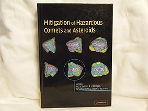 Seller image for Mitigation of Hazardous Comets and Asteroids for sale by curtis paul books, inc.