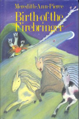 Seller image for Birth of the Firebringer for sale by Stuart W. Wells III