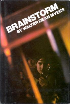 Seller image for Brainstorm for sale by Stuart W. Wells III