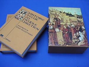 Histoire vecue du peuple Chrétien