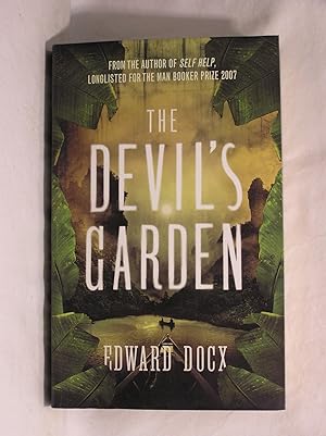 Image du vendeur pour The Devil's Garden mis en vente par Jenhams Books