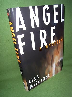 Immagine del venditore per Angel Fire SIGNED venduto da Jeff 'n' Joys Quality Books