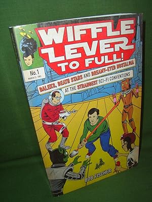 Seller image for Wiffle Lever to Full for sale by Jeff 'n' Joys Quality Books