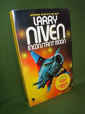 Seller image for Inconstant Moon for sale by Jeff 'n' Joys Quality Books