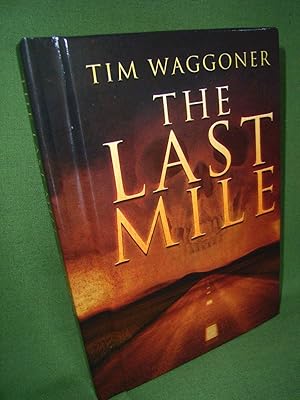 Seller image for The Last Mile Signed Numbered Limited for sale by Jeff 'n' Joys Quality Books