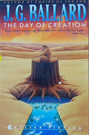 Seller image for Day of Creation for sale by knew_4_you