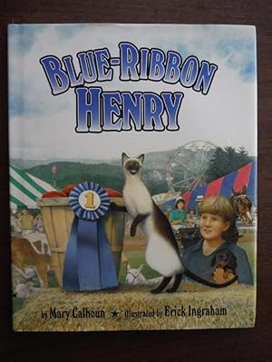 Blue-Ribbon Henry