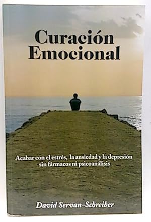 Curación Emocional