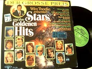 Wim Thoelke präsentiert: Stars und ihre Goldenen Hits,