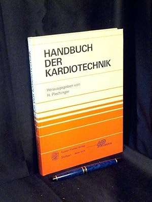 Handbuch der Kardiotechnik -